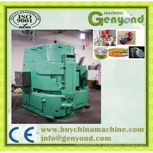 Special-Shaped Cans Tin Sealing Machine for Sale